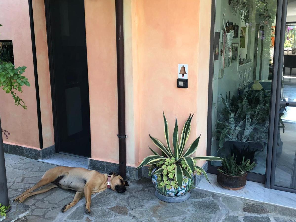 La Casa Di Sissi Frühstückspension