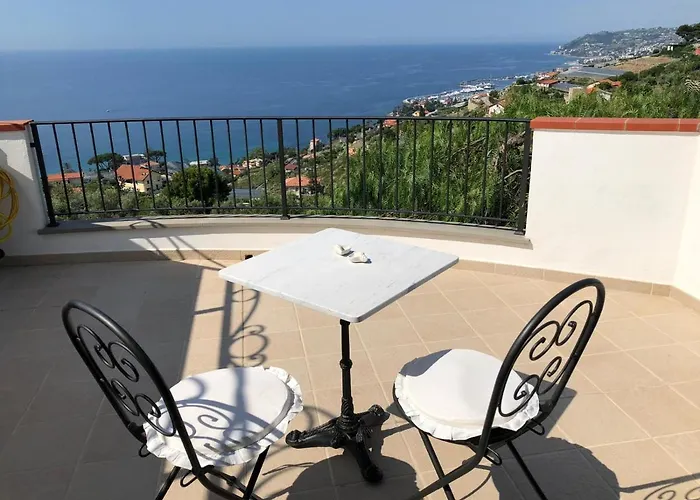 La Casa Di Sissi B&B