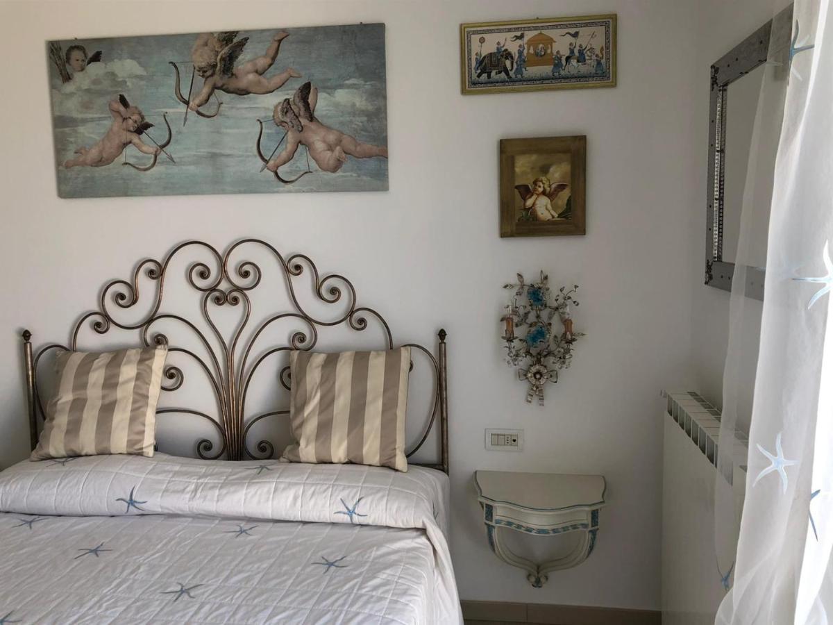 La Casa Di Sissi * San Remo