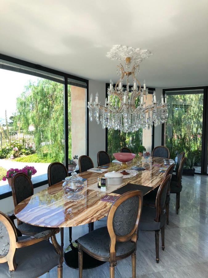 La Casa Di Sissi Bed & Breakfast San Remo