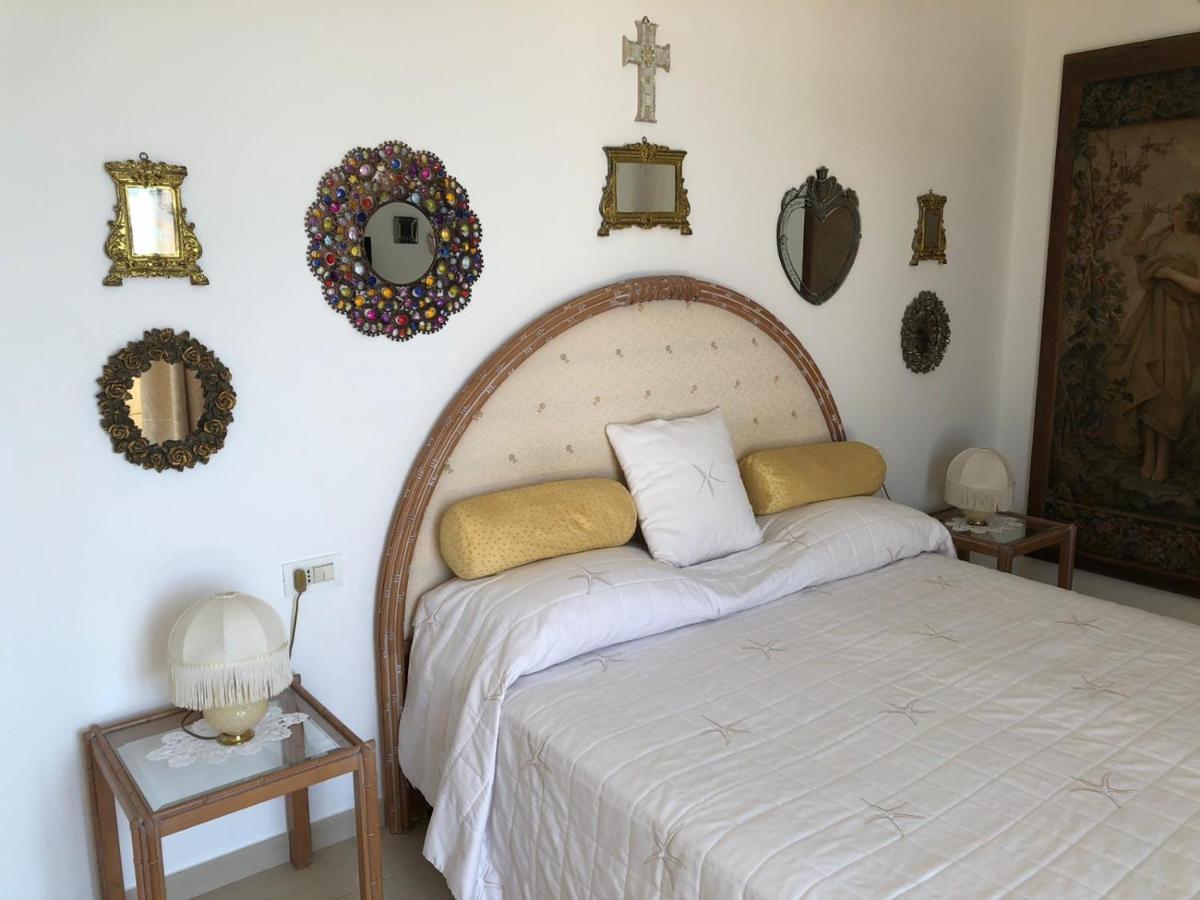 La Casa Di Sissi Bed & Breakfast