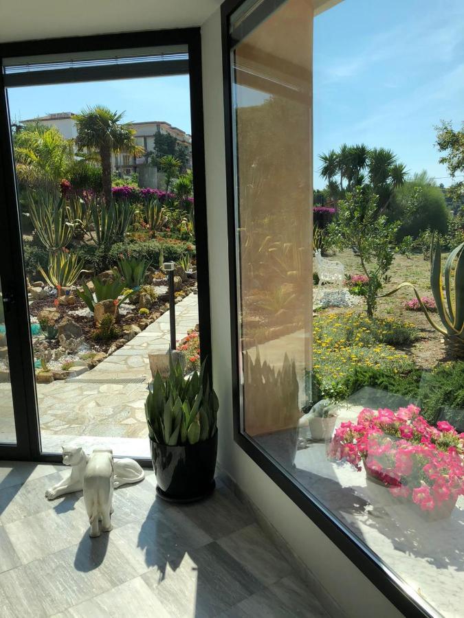 Bed & Breakfast La Casa Di Sissi San Remo