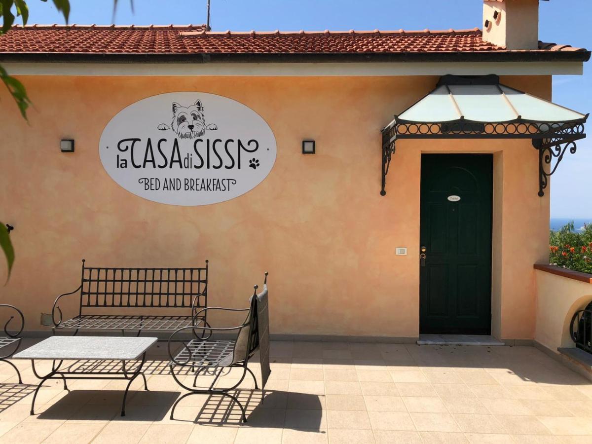 Bed & Breakfast La Casa Di Sissi