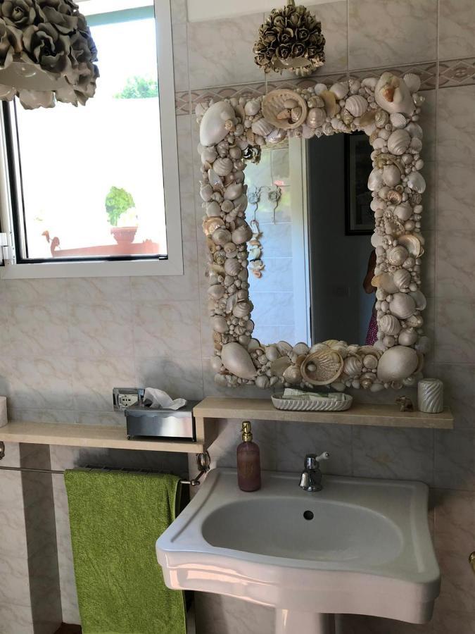 Bed & Breakfast La Casa Di Sissi San Remo
