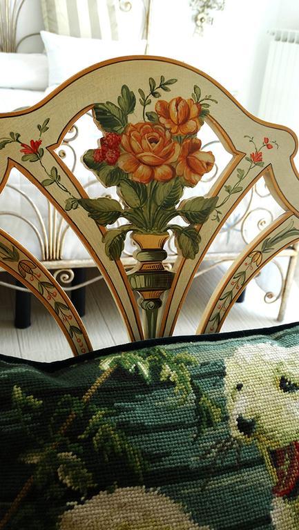 La Casa Di Sissi Bed & Breakfast *